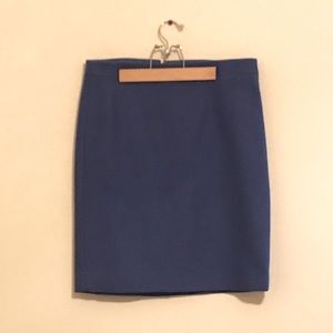 J Crew The Pencil Skirt